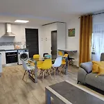 度假居 Lille En Provence *