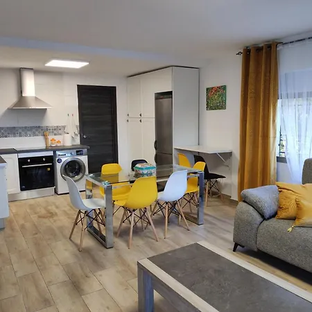 Сasa de vacaciones Lille En Provence *