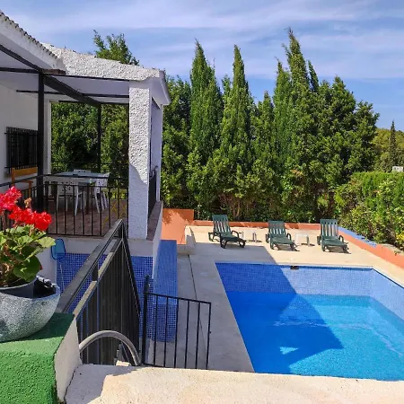 Сasa de vacaciones Lille En Provence Valencia