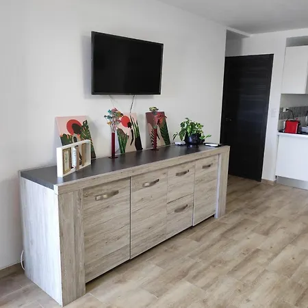 Holiday home Lille En Provence Valencia