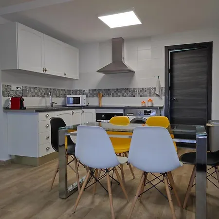 Lille En Provence Nyaraló *