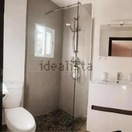 Nyaraló Lille En Provence