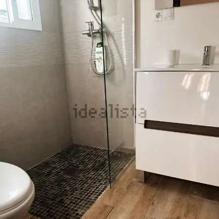 Holiday home Lille En Provence Valencia