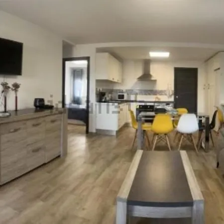 Lille En Provence Holiday home Valencia