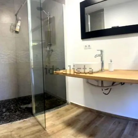 Lille En Provence Holiday home