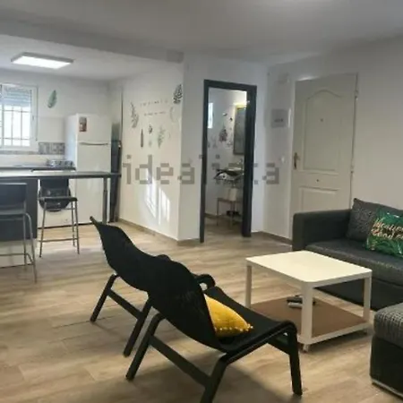 Holiday home Lille En Provence Valencia