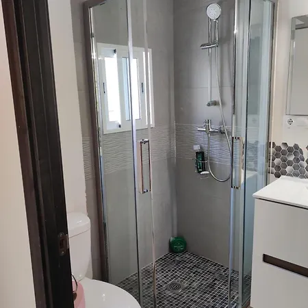 Holiday home Lille En Provence Valencia