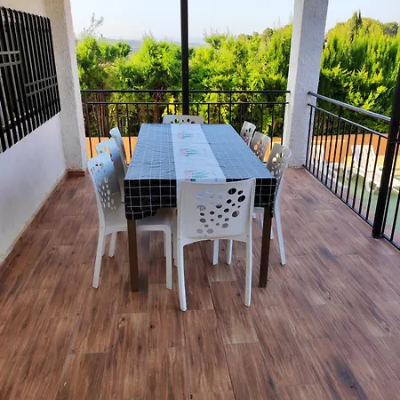 Nyaraló Lille En Provence *