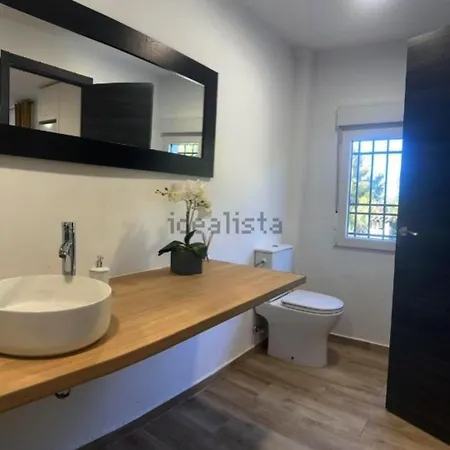 Prázdninový dům Lille En Provence *