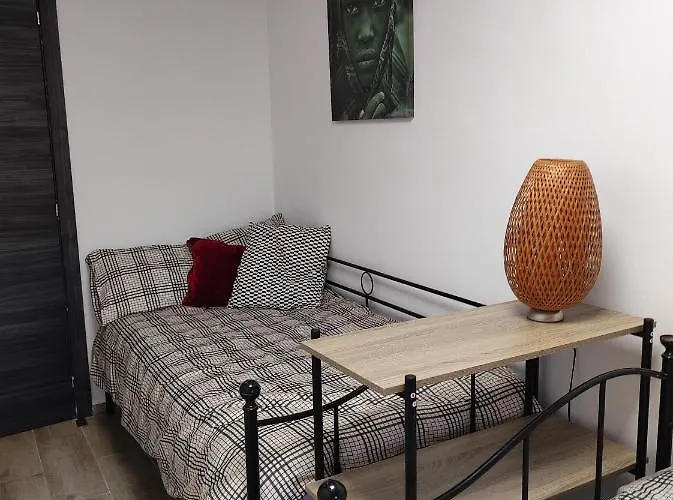 Lille En Provence *